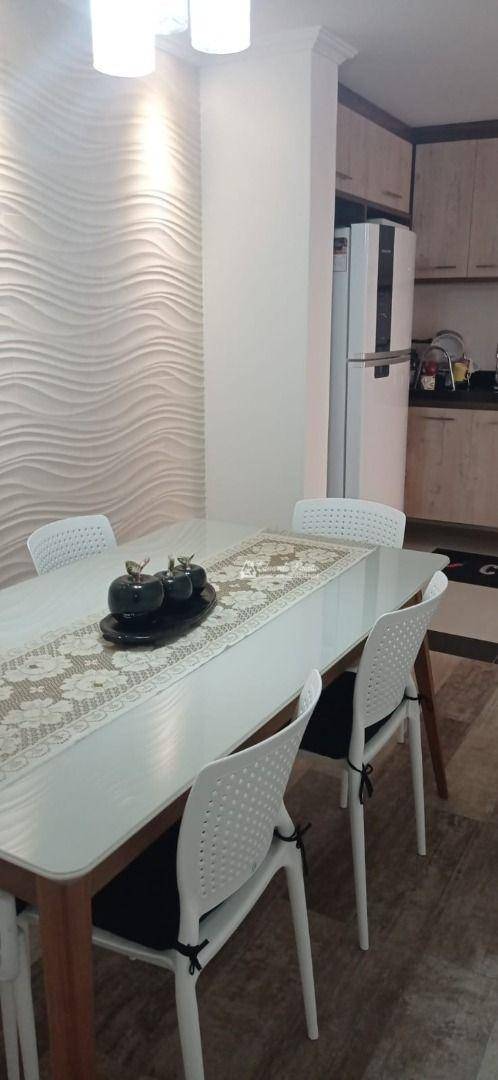 Sobrado à venda com 3 quartos, 150m² - Foto 12