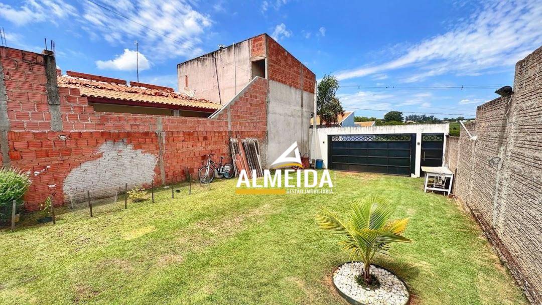 Casa, 1 quarto, 56 m² - Foto 3