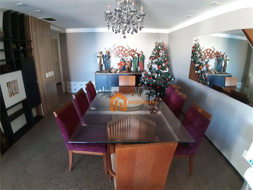 Apartamento à venda com 4 quartos, 275m² - Foto 9