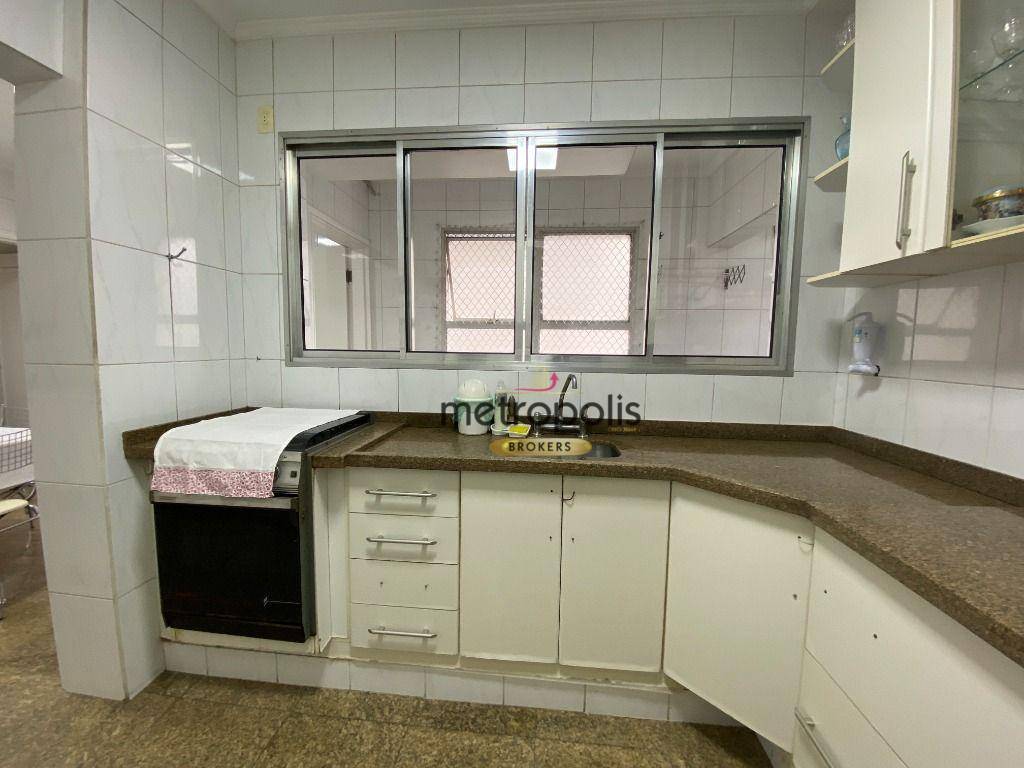 Apartamento à venda com 4 quartos, 180m² - Foto 37