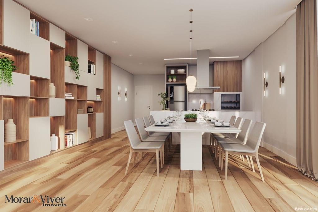 Cobertura à venda com 3 quartos, 196m² - Foto 7