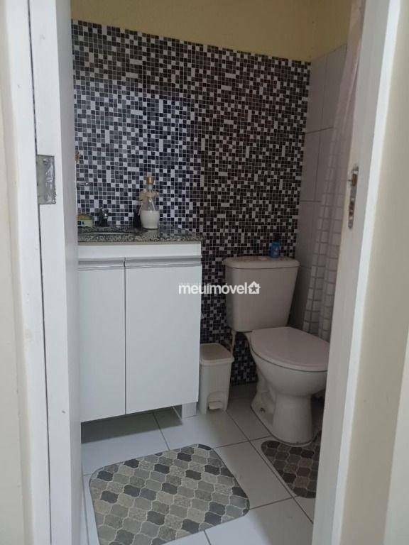 Apartamento à venda com 2 quartos, 57m² - Foto 5