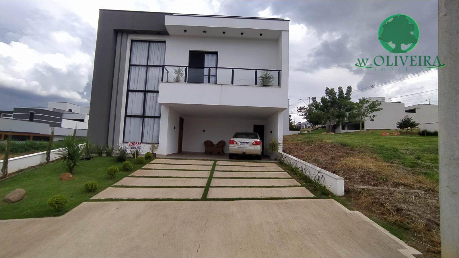 Sobrado à venda com 3 quartos, 200m² - Foto 2