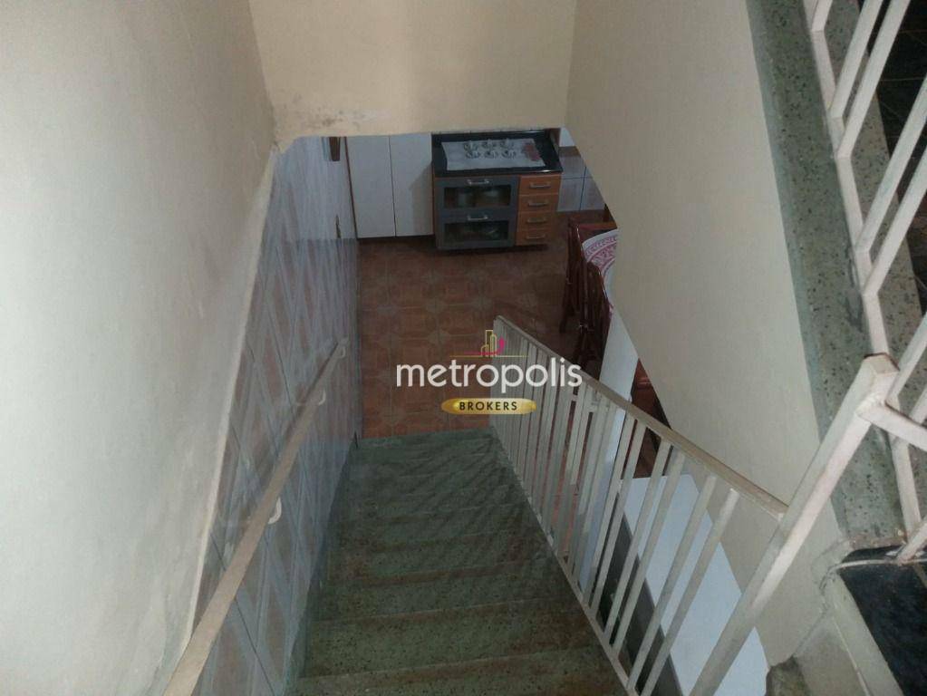 Sobrado à venda com 4 quartos, 300m² - Foto 6