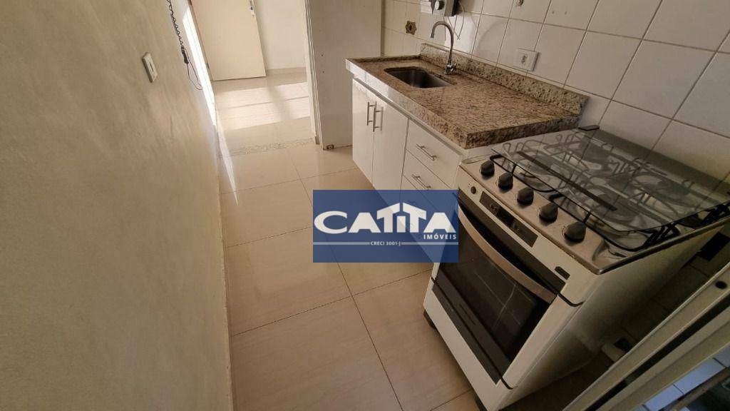 Apartamento à venda com 2 quartos, 48m² - Foto 6