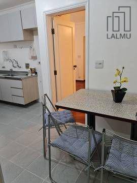 Apartamento para alugar com 3 quartos, 106m² - Foto 22