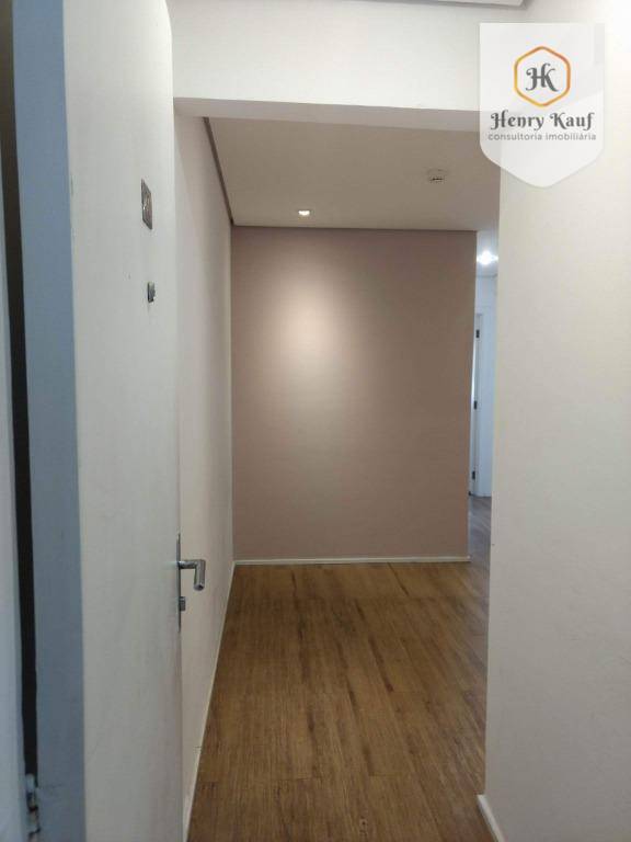 Conjunto Comercial-Sala para alugar, 79m² - Foto 1