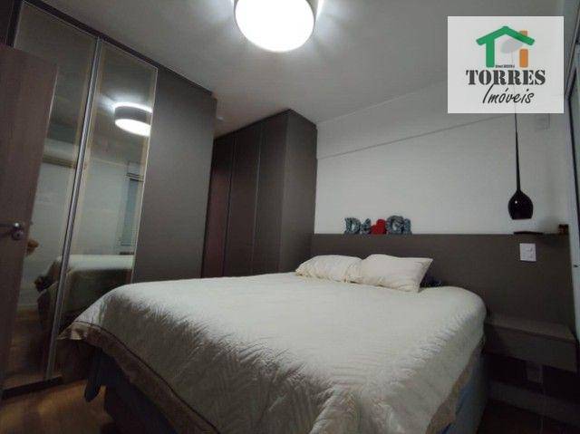 Apartamento à venda com 2 quartos, 98m² - Foto 10