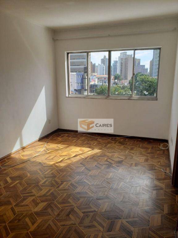 Apartamento à venda com 1 quarto, 60m² - Foto 1