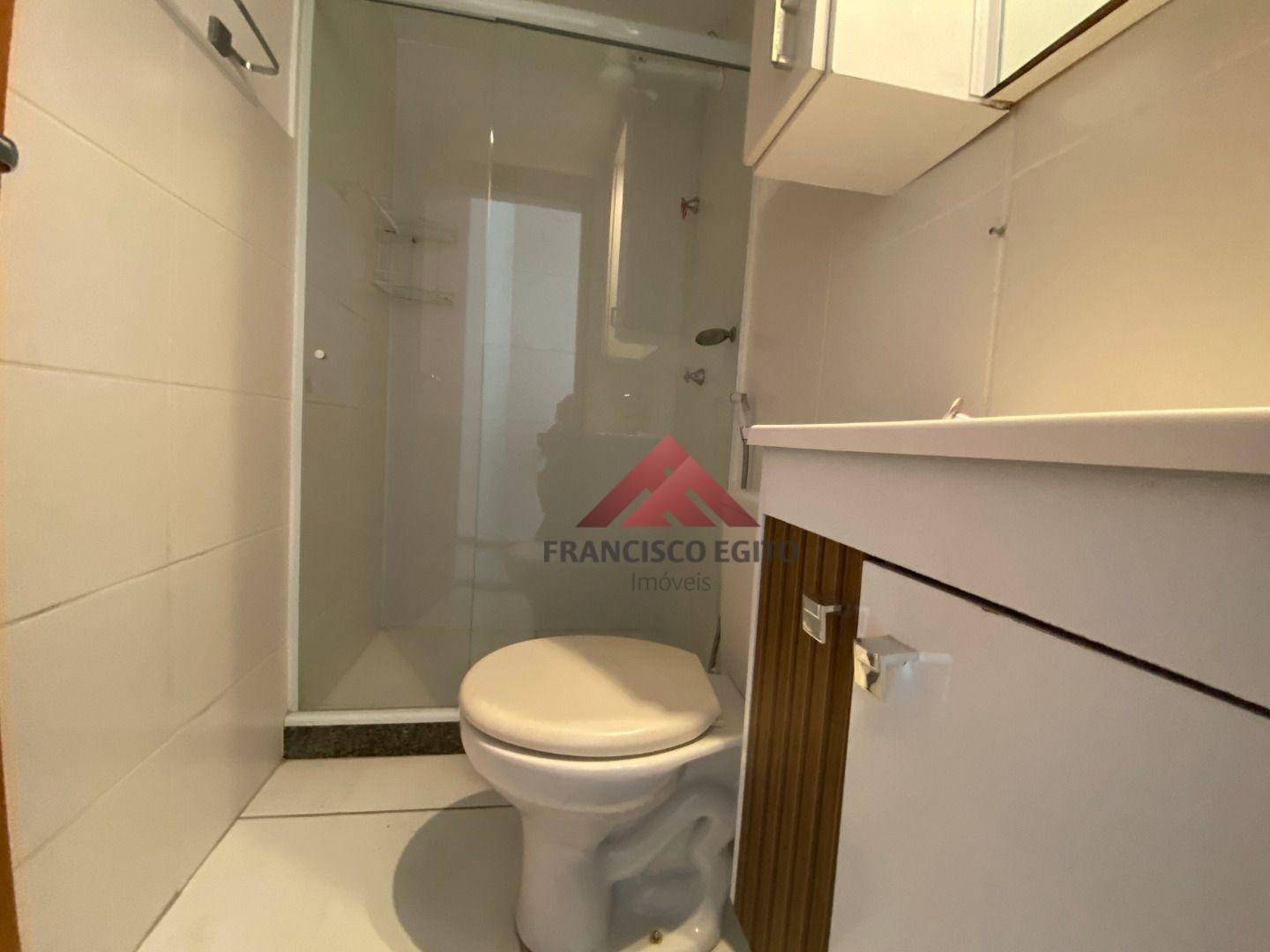 Apartamento à venda com 3 quartos, 88m² - Foto 9