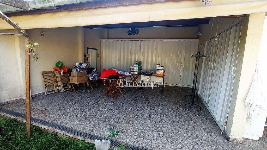 Sobrado à venda com 4 quartos, 350m² - Foto 42