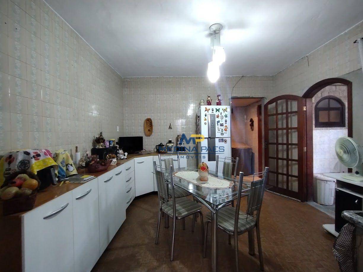 Casa à venda com 4 quartos, 125M2 - Foto 24