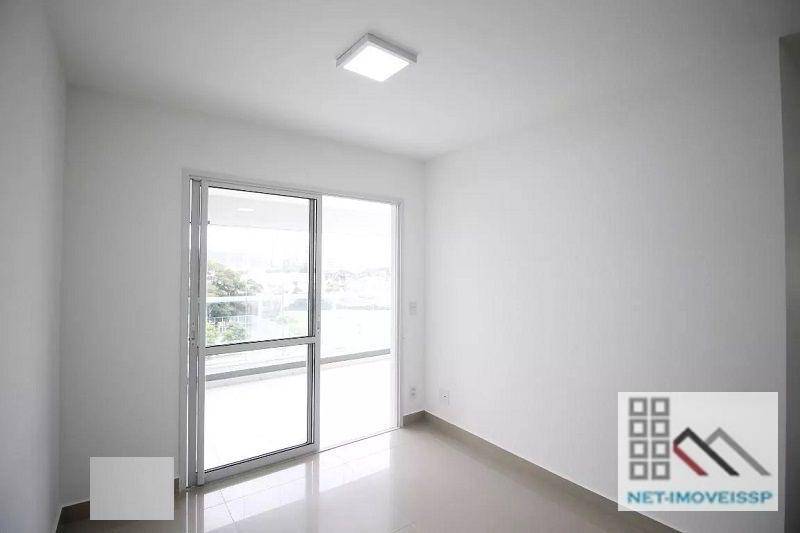 Apartamento à venda com 3 quartos, 92m² - Foto 7