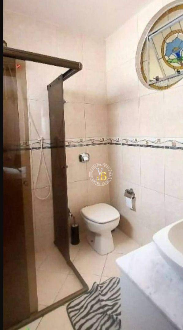 Sobrado, 2 quartos, 128 m² - Foto 14