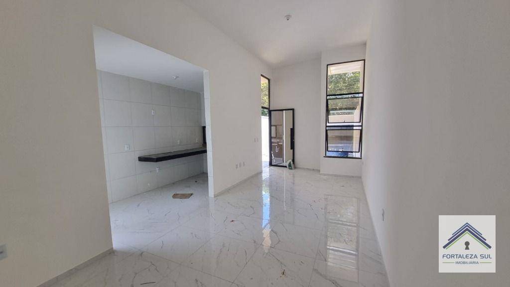 Casa à venda com 3 quartos, 116m² - Foto 15