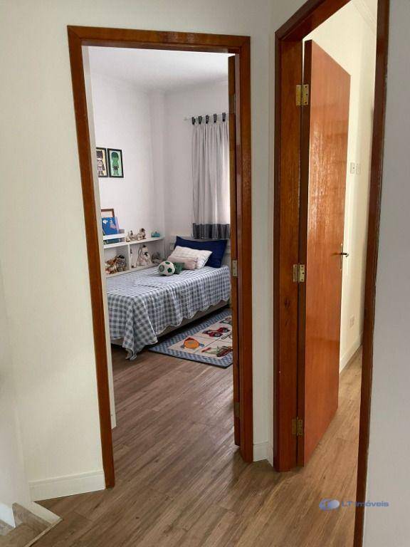 Sobrado à venda com 3 quartos, 126m² - Foto 13