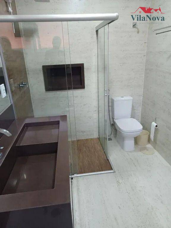 Casa de Condomínio à venda com 3 quartos, 270m² - Foto 7