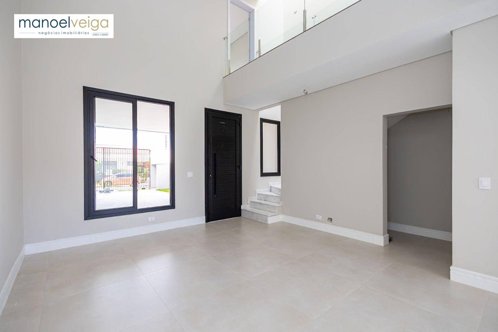 Casa à venda com 3 quartos, 185m² - Foto 2