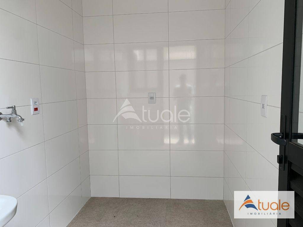 Casa de Condomínio à venda com 3 quartos, 160m² - Foto 15