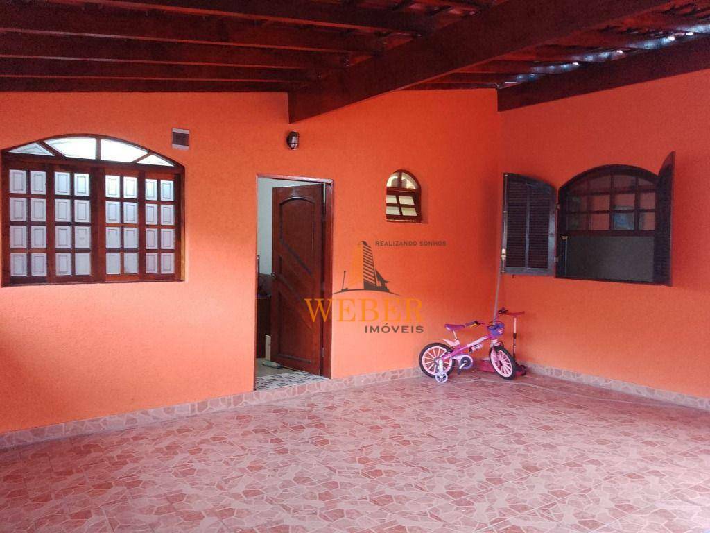 Sobrado à venda com 2 quartos, 260m² - Foto 15