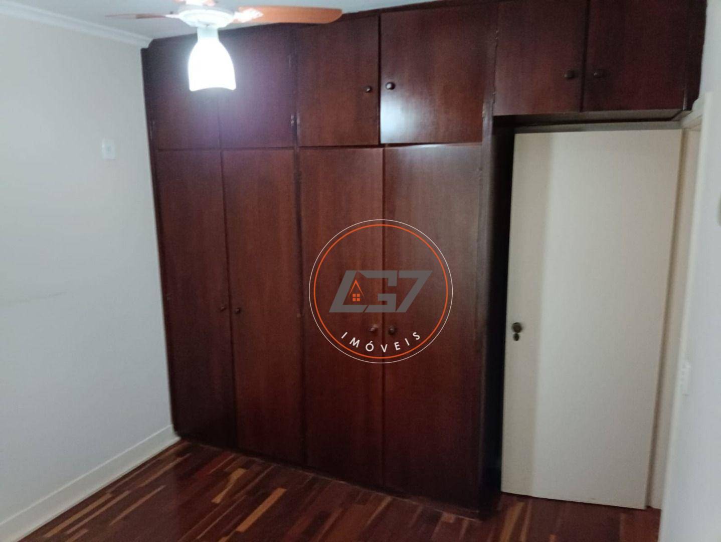 Apartamento à venda com 3 quartos, 180m² - Foto 15