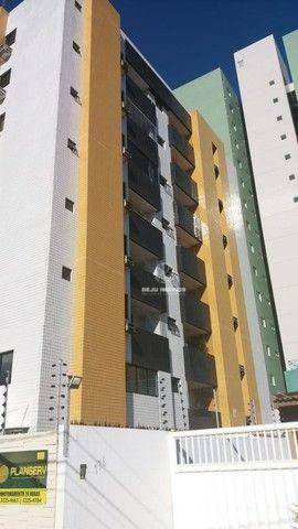 Apartamento à venda com 3 quartos, 90m² - Foto 1