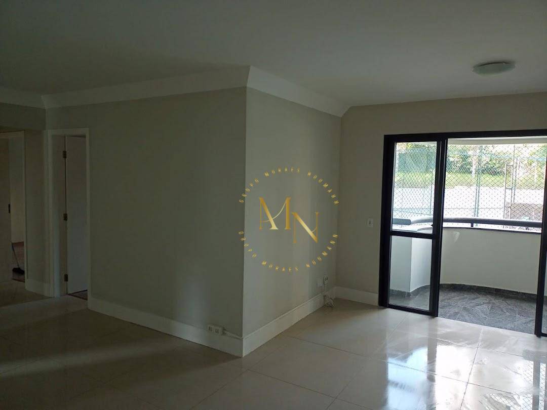 Apartamento à venda com 3 quartos, 92m² - Foto 1