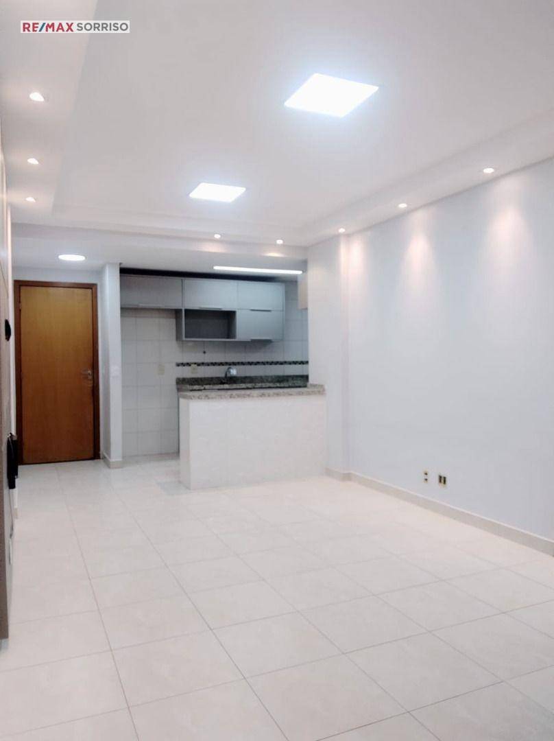 Apartamento à venda com 3 quartos, 72m² - Foto 6