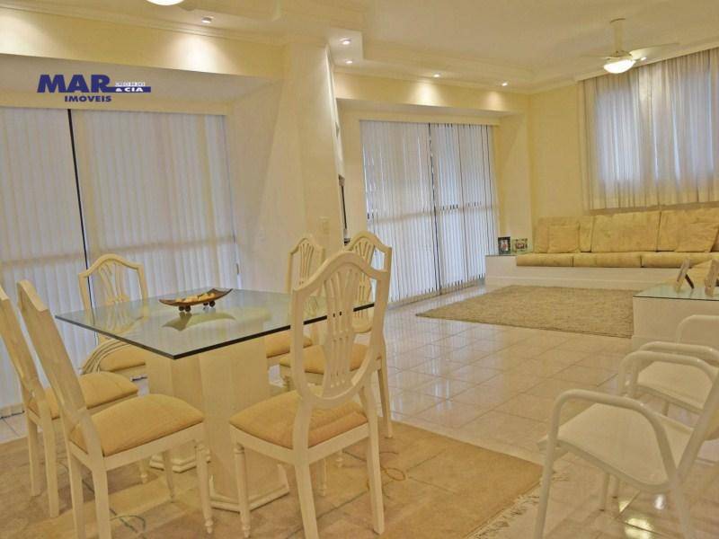 Apartamento à venda com 3 quartos, 140m² - Foto 2