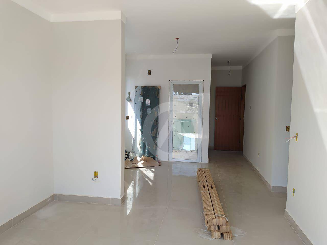 Apartamento à venda com 2 quartos, 74m² - Foto 9