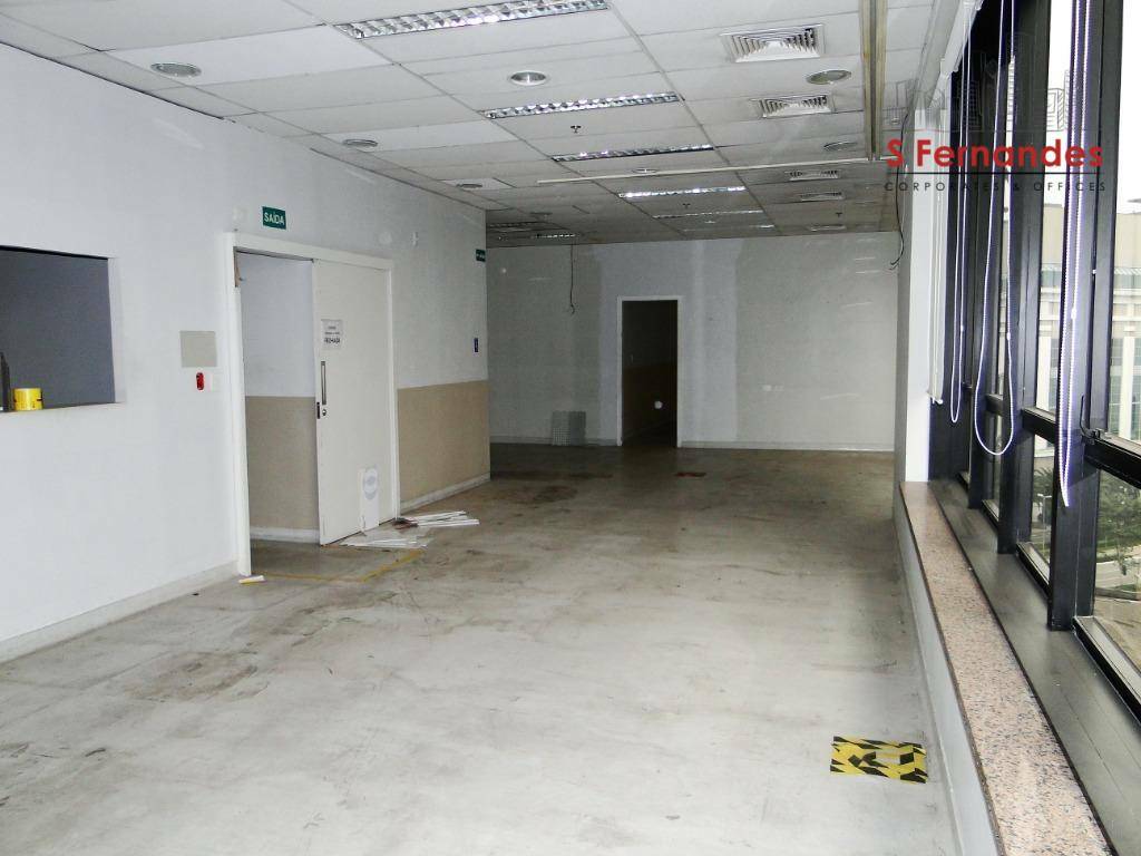 Conjunto Comercial-Sala para alugar, 600m² - Foto 7