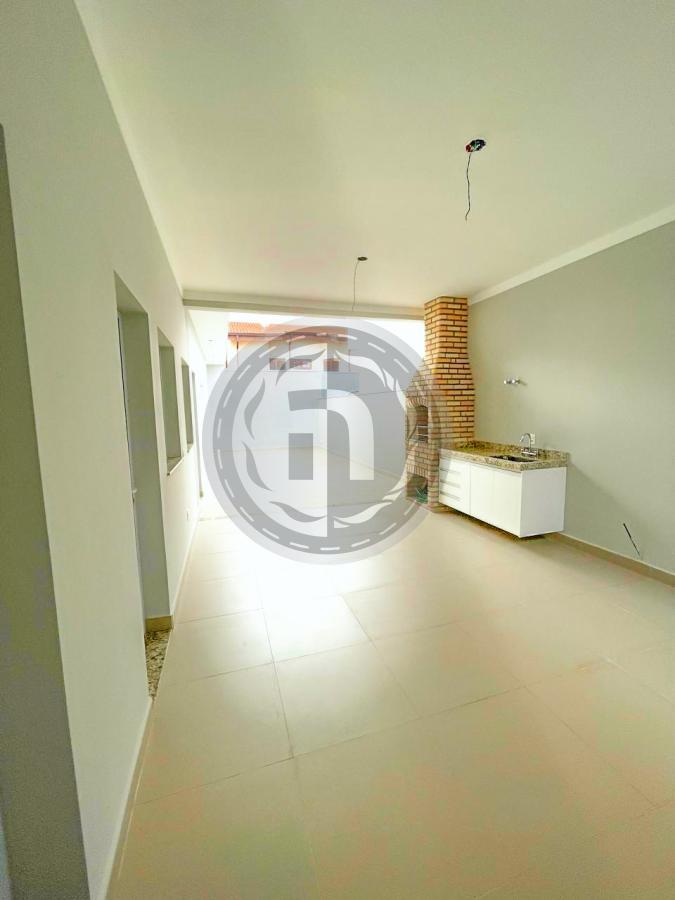 Casa de Condomínio à venda com 3 quartos, 300m² - Foto 11