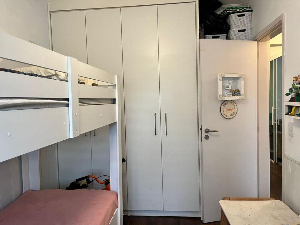 Apartamento à venda com 3 quartos, 87m² - Foto 10