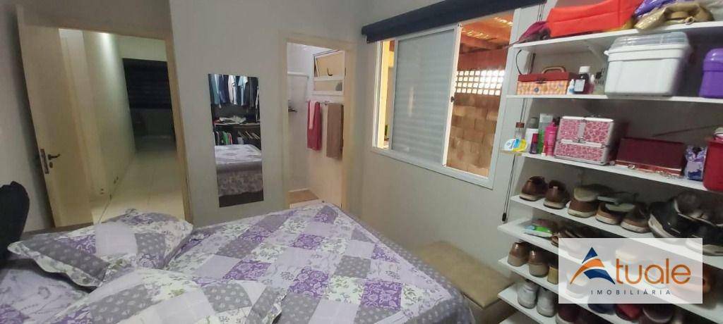 Casa de Condomínio à venda com 3 quartos, 170m² - Foto 14