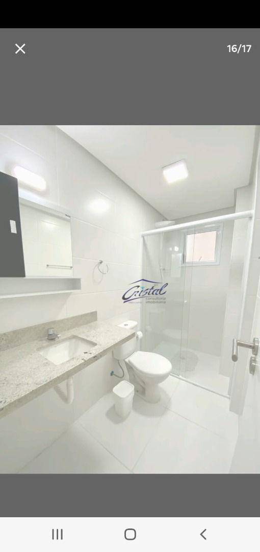 Apartamento à venda com 2 quartos, 75m² - Foto 7