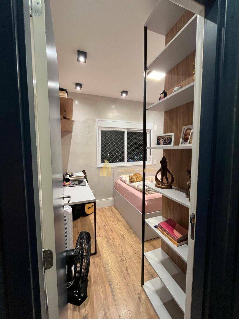 Apartamento à venda com 2 quartos, 54m² - Foto 5