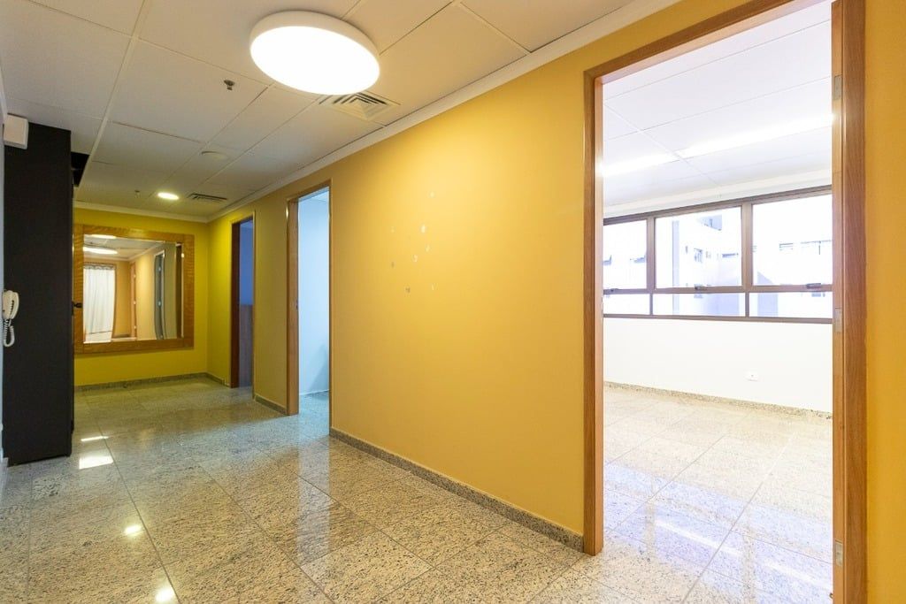 Conjunto Comercial-Sala à venda, 70m² - Foto 5