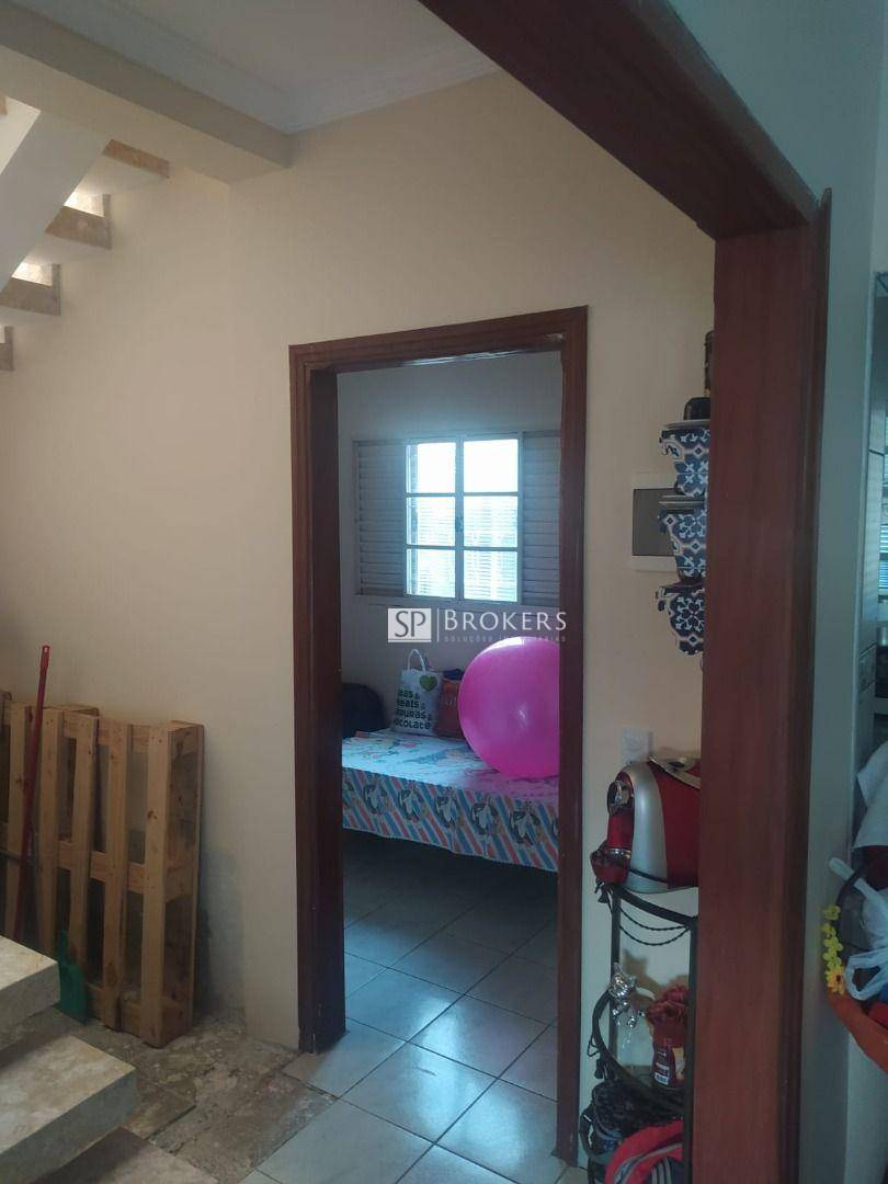 Casa à venda com 5 quartos, 160m² - Foto 29