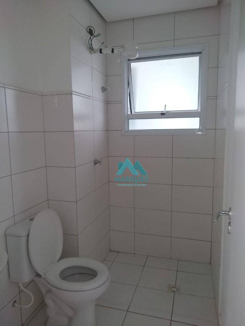 Apartamento à venda com 2 quartos, 55m² - Foto 9