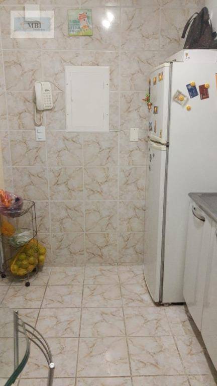 Apartamento à venda com 2 quartos, 55m² - Foto 10