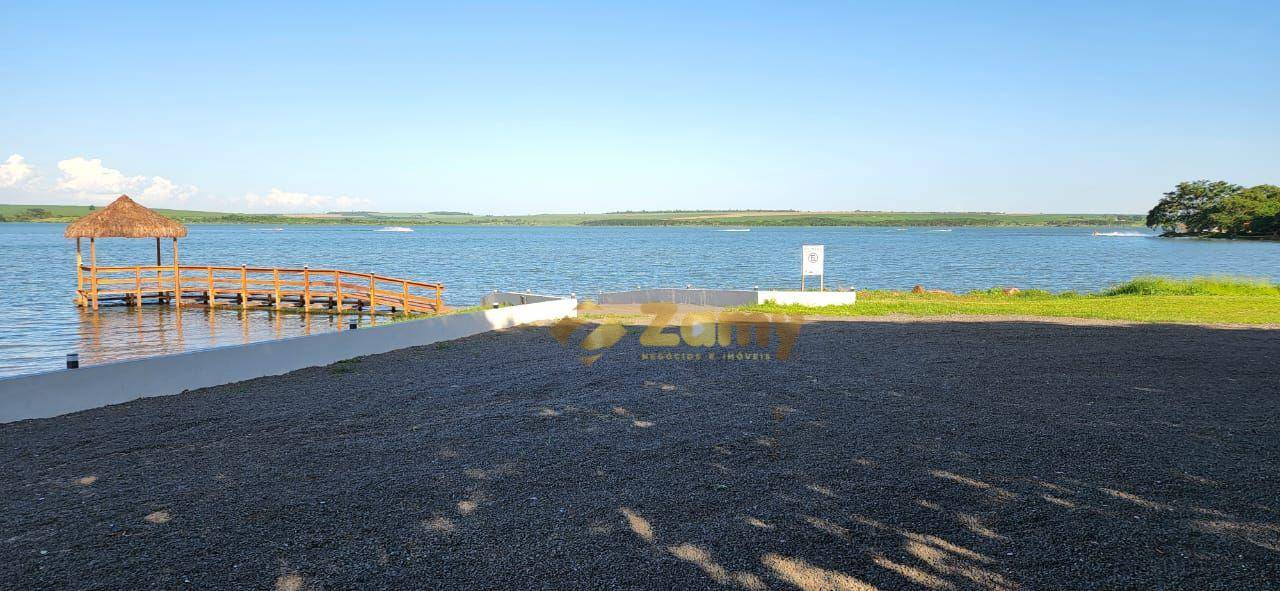 Loteamento e Condomínio, 600 m² - Foto 2