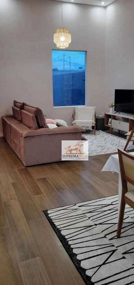 Chácara à venda com 3 quartos, 211m² - Foto 2