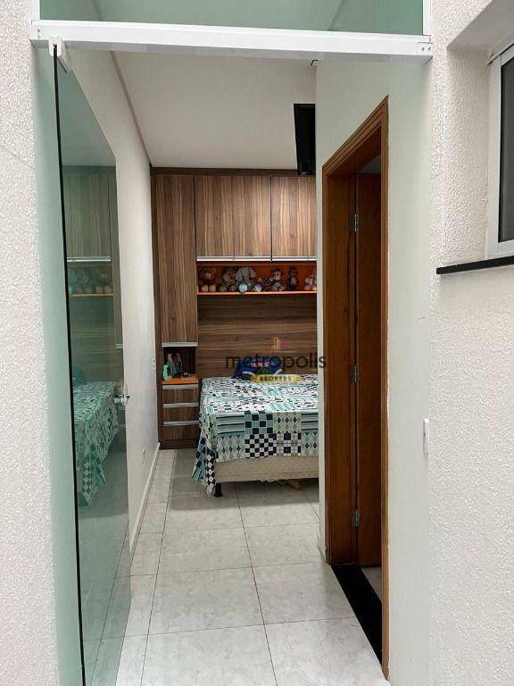 Sobrado à venda com 3 quartos, 210m² - Foto 16