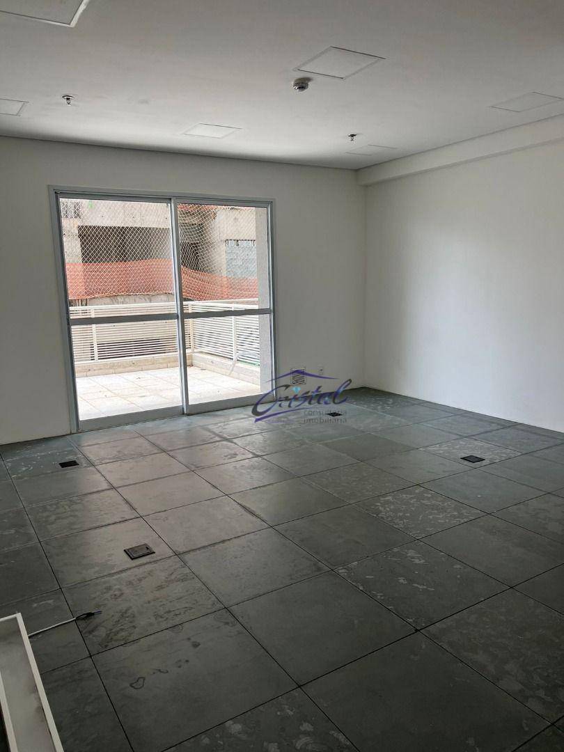 Conjunto Comercial-Sala à venda e aluguel, 41m² - Foto 3