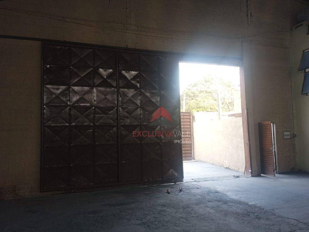 Depósito-Galpão, 650 m² - Foto 5