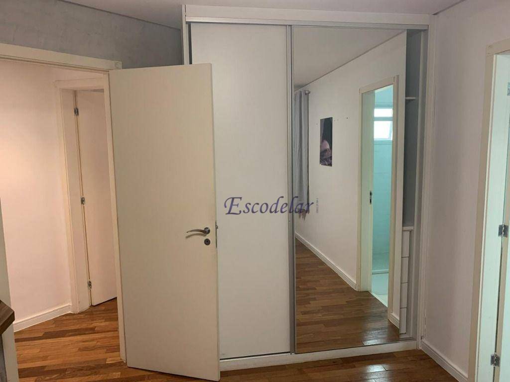 Casa de Condomínio para alugar com 4 quartos, 380m² - Foto 35