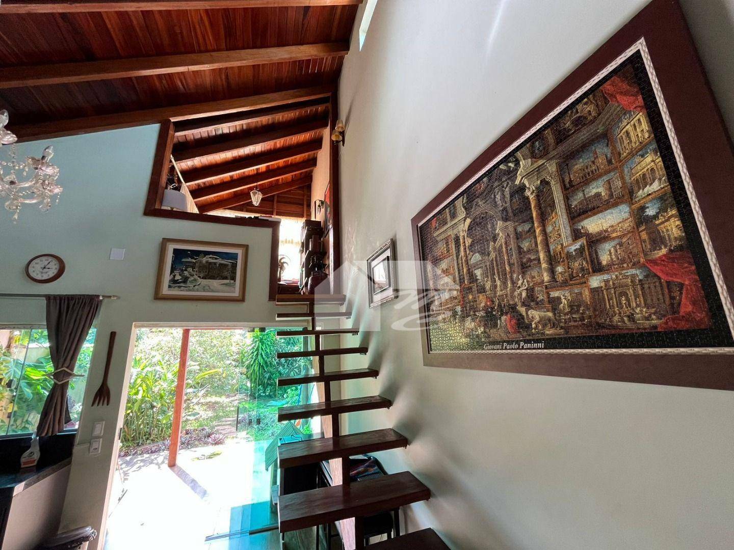 Casa de Condomínio à venda com 3 quartos, 180m² - Foto 7