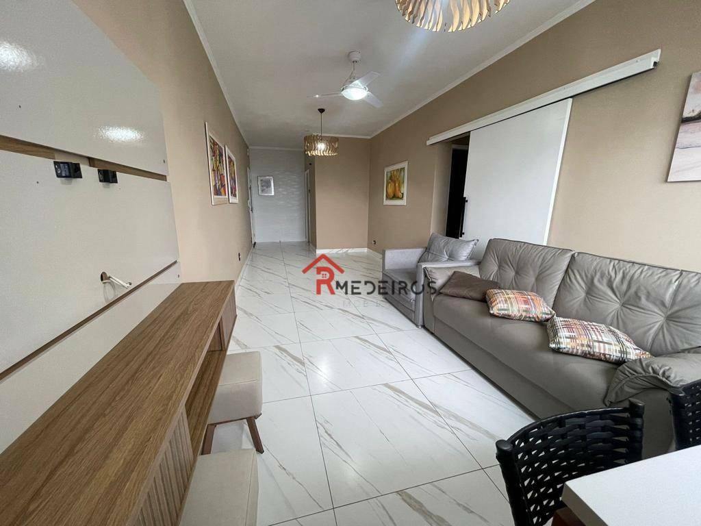 Apartamento à venda com 2 quartos, 73m² - Foto 1