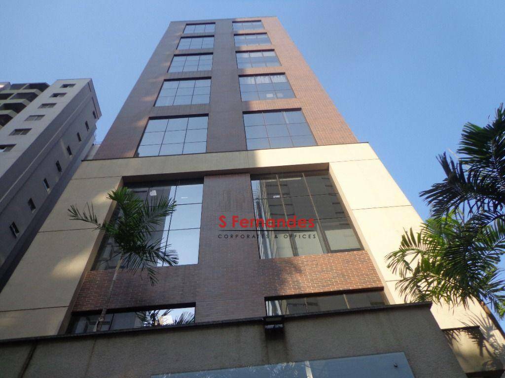 Sala-Conjunto, 28 m² - Foto 20