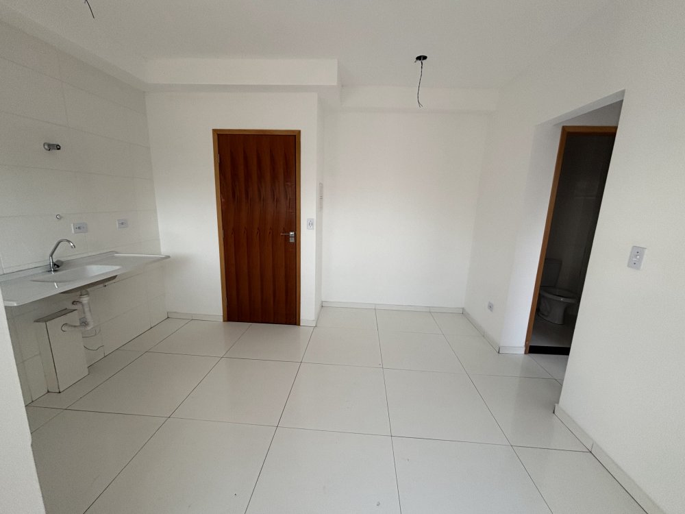 Apartamento à venda com 2 quartos, 55m² - Foto 9